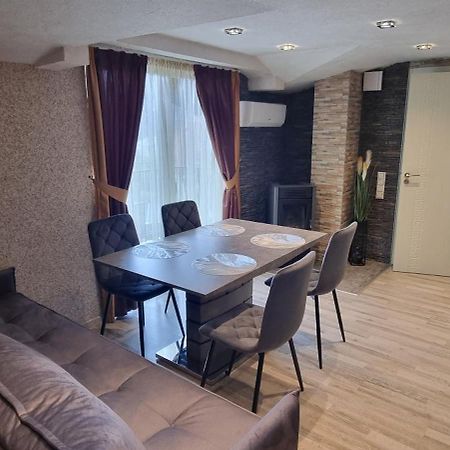 M&S Ausros Apartments Klaipėda Eksteriør billede