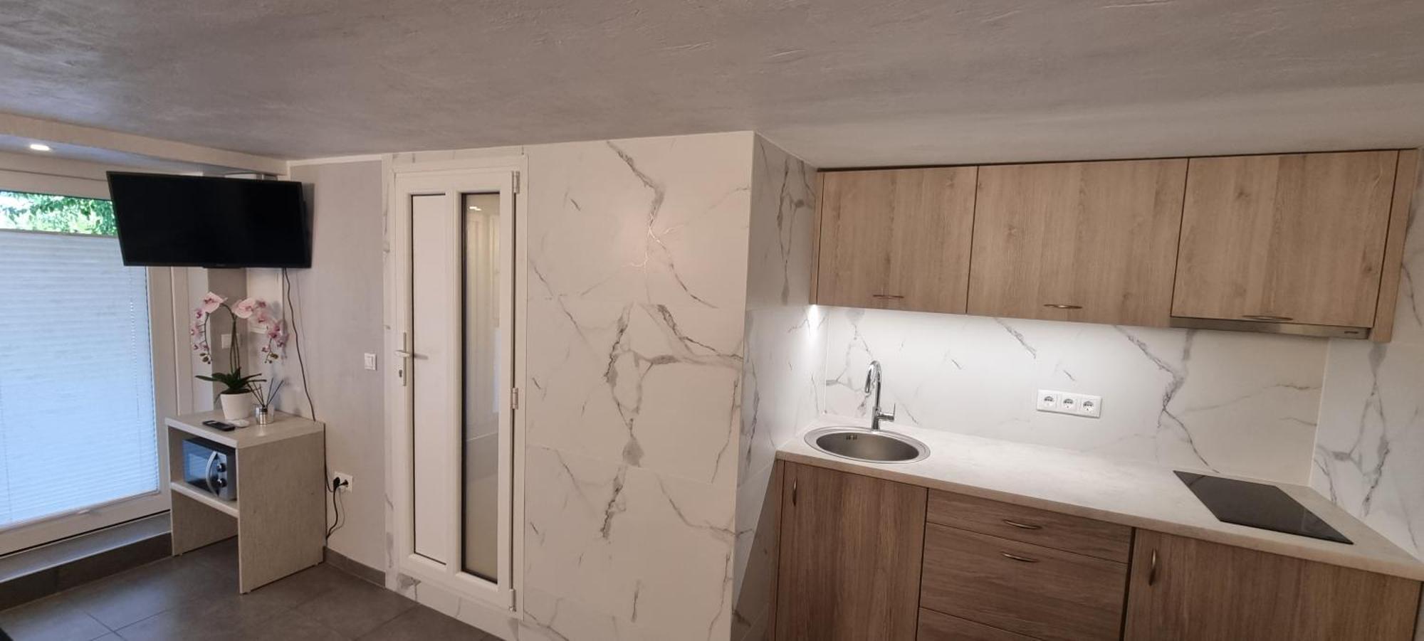 M&S Ausros Apartments Klaipėda Eksteriør billede