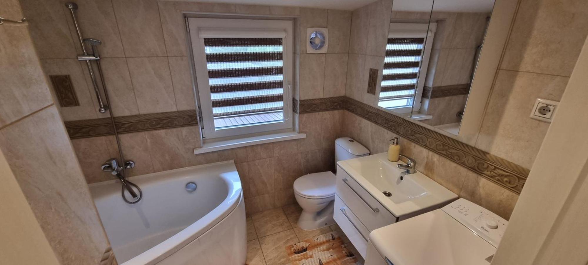M&S Ausros Apartments Klaipėda Eksteriør billede