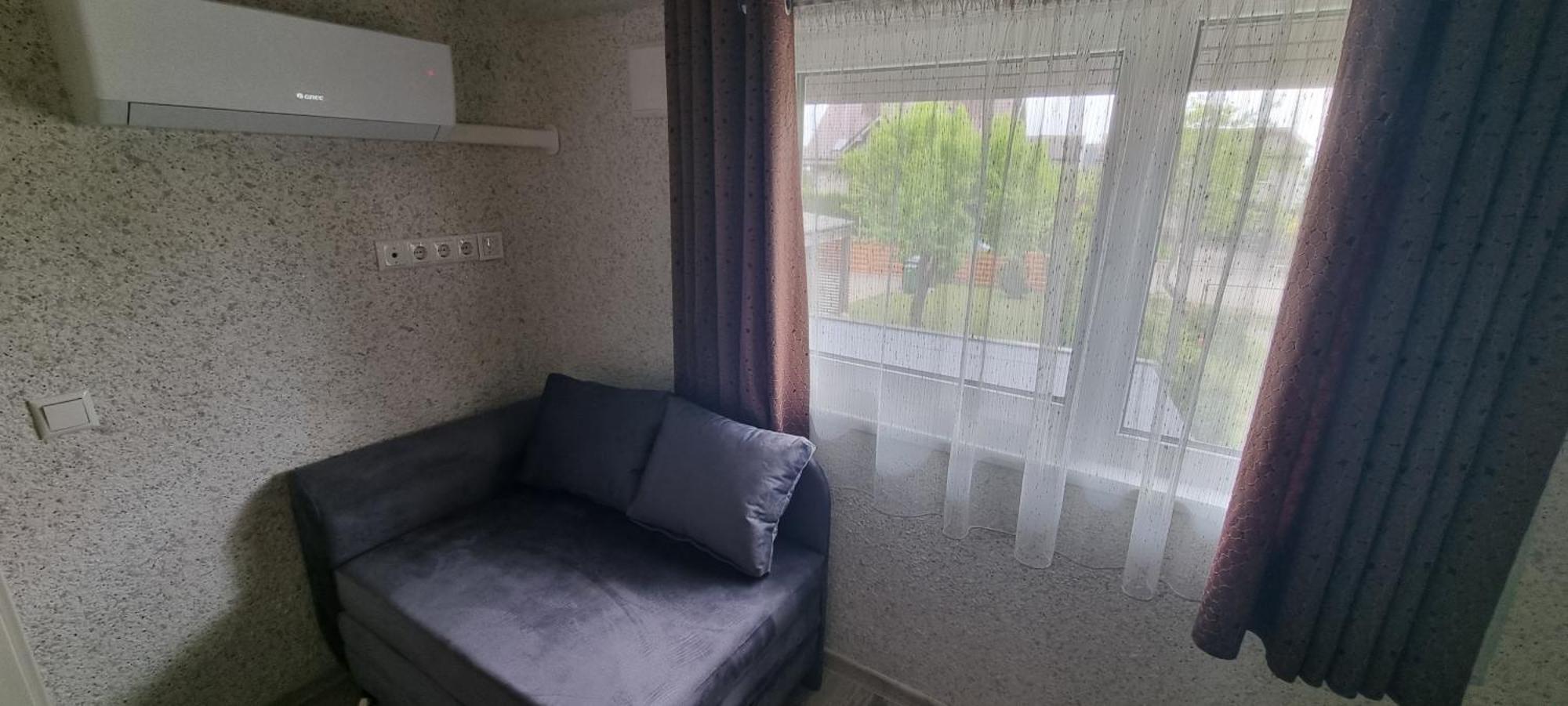 M&S Ausros Apartments Klaipėda Eksteriør billede