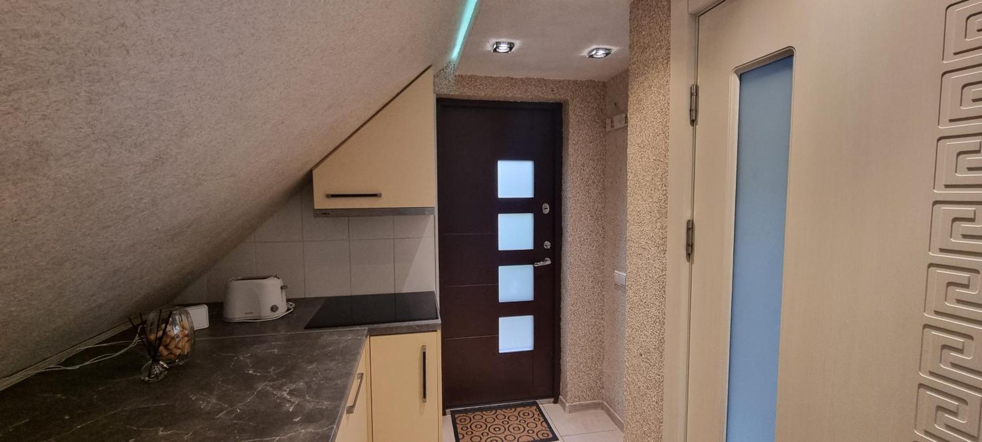 M&S Ausros Apartments Klaipėda Eksteriør billede