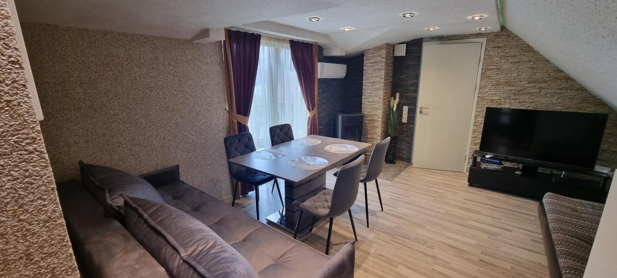 M&S Ausros Apartments Klaipėda Eksteriør billede