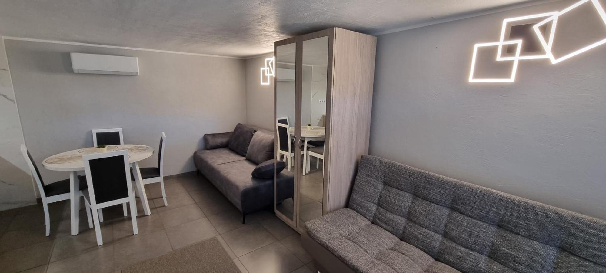 M&S Ausros Apartments Klaipėda Værelse billede