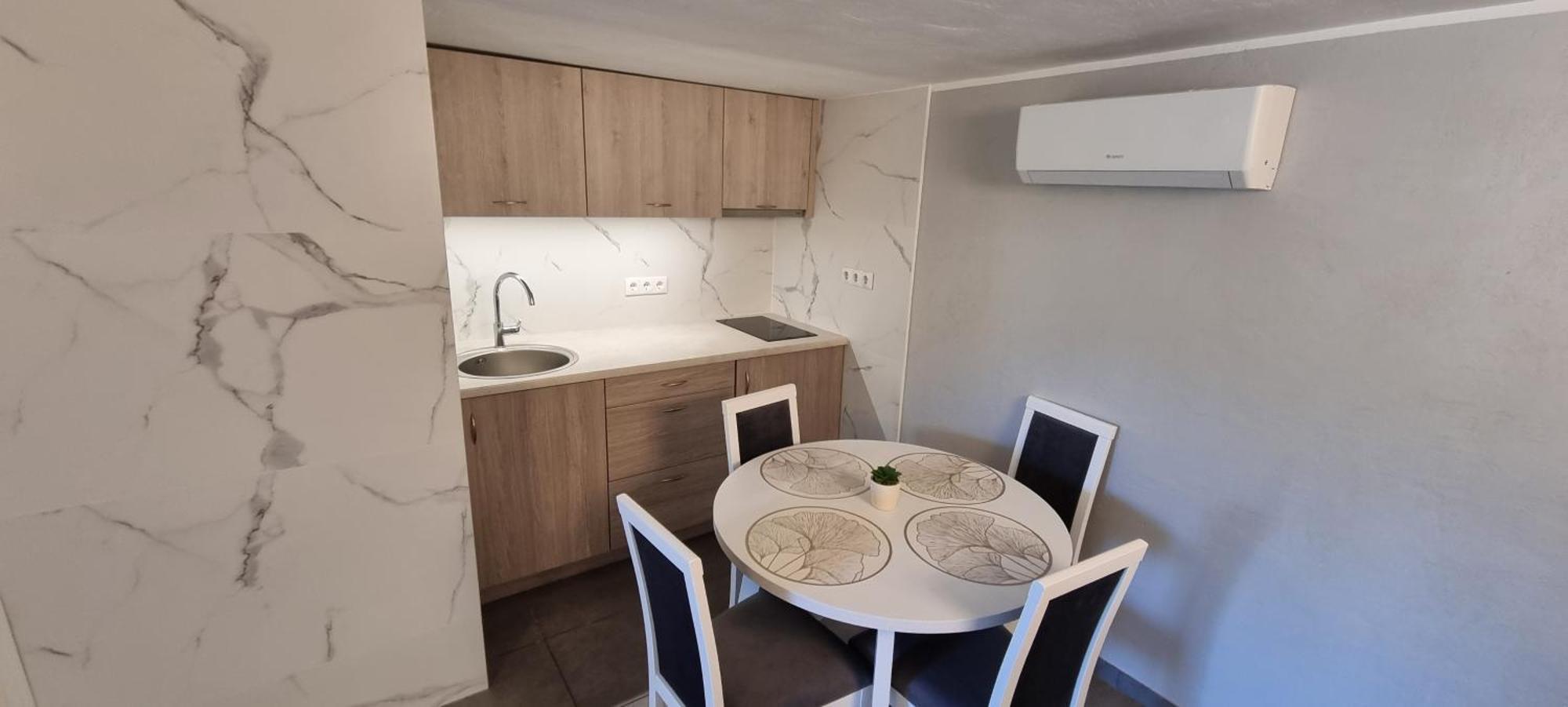 M&S Ausros Apartments Klaipėda Værelse billede